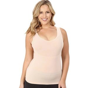 Spanx | Trust Your Thinstincts Shapewear Tank Size L